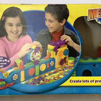 Play Doh Mega Fun Factory - Hasbro - Great Condition