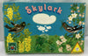Skylark Game - 1988 - Discovery Toys - Good Condition