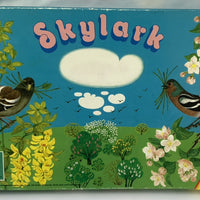 Skylark Game - 1988 - Discovery Toys - Good Condition