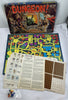 Dungeon! Game - 1980 - TSR - New Old Stock