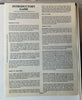 Dungeon! Game - 1980 - TSR - New Old Stock