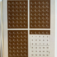 Dungeon! Game - 1980 - TSR - New Old Stock