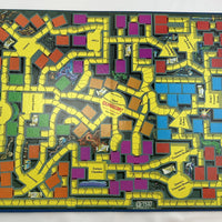 Dungeon! Game - 1980 - TSR - New Old Stock
