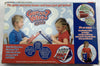 Guess Who Extra Game - 2008 - Milton Bradley - New/Sealed