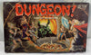 Dungeon! Game - 1980 - TSR - New Old Stock