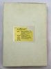 Early Discoveries Game - 1986 - Discovery Toys - Good Condition