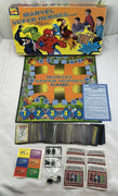 Marvel Super Heroes Game - 1992 - Pressman - Never Played