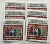 Marvel Super Heroes Game - 1992 - Pressman - Never Played