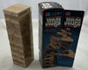 Jenga Game - 1986 - Milton Bradley - Great Condition