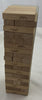 Jenga Game - 1986 - Milton Bradley - Great Condition