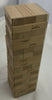 Jenga Game - 1986 - Milton Bradley - Great Condition