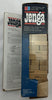 Jenga Game - 1986 - Milton Bradley - Great Condition