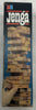 Jenga Game - 1986 - Milton Bradley - Great Condition