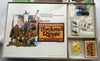 The Lord of the Rings Adventure Game - 1978 - Milton Bradley - Great Condition