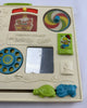 Crib Busy Box Activity Center - 1982 - Fisher Price - Great Condition