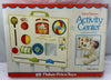 Crib Busy Box Activity Center - 1982 - Fisher Price - Great Condition
