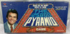 $25,000 Pyramid Game - 1986 - Cardinal - Great Condition