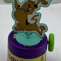 Don't Drop Scooby Don't Drop Mama! Game - 2010 - Pressman - Great Condition