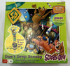 Don't Drop Scooby Don't Drop Mama! Game - 2010 - Pressman - Great Condition