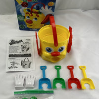 Mr. Bucket Game - 2017 - Pressman - Great Condition
