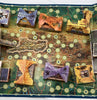 The Lost World Jurassic Park Game - 1996 - Milton Bradley - Great Condition