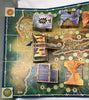 The Lost World Jurassic Park Game - 1996 - Milton Bradley - Great Condition