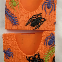 Creepy Crawlers - 2006 - Jakks Pacific - Great Condition