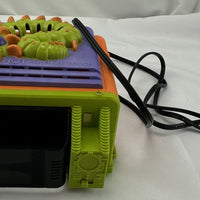 Creepy Crawlers - 2006 - Jakks Pacific - Great Condition