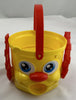 Mr. Bucket Game - 2017 - Pressman - Great Condition