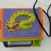 Creepy Crawlers - 2006 - Jakks Pacific - Great Condition