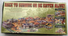 The Lost World Jurassic Park Game - 1996 - Milton Bradley - Great Condition
