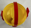 Mr. Bucket Game - 2017 - Pressman - Great Condition