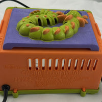 Creepy Crawlers - 2006 - Jakks Pacific - Great Condition