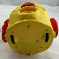 Mr. Bucket Game - 2017 - Pressman - Great Condition