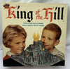 King of the Hill Game - 1958 - Schaper - Great Condition