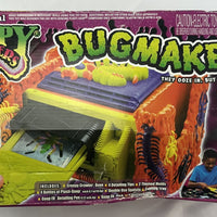 Creepy Crawlers - 2006 - Jakks Pacific - Great Condition