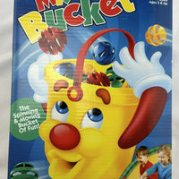 Mr. Bucket Game - 2017 - Pressman - Great Condition
