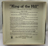 King of the Hill Game - 1958 - Schaper - Great Condition