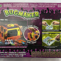 Creepy Crawlers - 2006 - Jakks Pacific - Great Condition