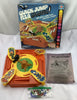 Quick Jump It's a Skunk! - 1980 - Hasbro - Great Condition