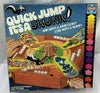 Quick Jump It's a Skunk! - 1980 - Hasbro - Great Condition