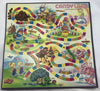 Candy Land Game - 1984 - Milton Bradley - Good Condition