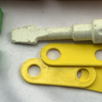 Tool Kit - 1977 - Fisher Price - Great Condition
