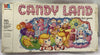 Candy Land Game - 1984 - Milton Bradley - Good Condition