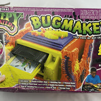 Creepy Crawlers - 2006 - Jakks Pacific - Great Condition
