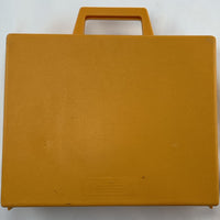 Tool Kit - 1977 - Fisher Price - Great Condition