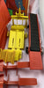 Johnny Lightning Stunt Track Set with Lots of Extras, in Original Box - 1970's - Topper Toys - Great Condition