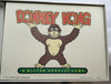 Donkey Kong Board Game - Milton Bradley - Great Condition