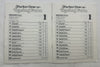 Let's Go to the Races Game - 1987 - Parker Brothers - Good Condition