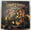 Rum & Bones: Second Tide Board Game - 2017 - CMON Global Limited - Like New